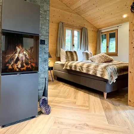 Gletscherliechtli * Grindelwald