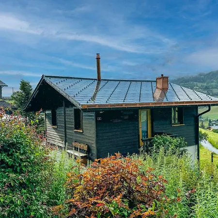 Chalet Gletscherliechtli