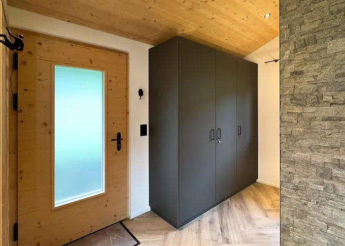 Alpehytte Gletscherliechtli *