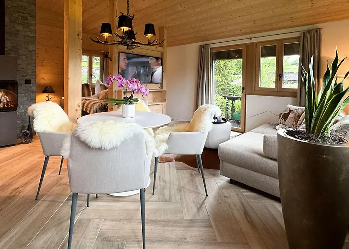 Alpehytte Gletscherliechtli *