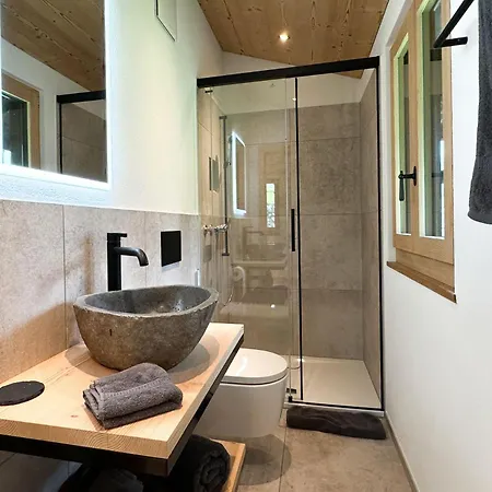 Gletscherliechtli Grindelwald